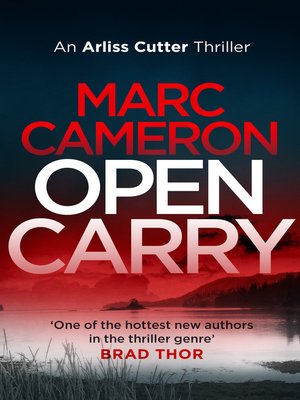 Open Carry - ebook